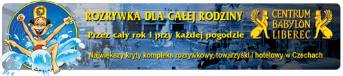Babylon Liberec