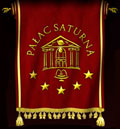 Pa�ac Saturna - Czelad�