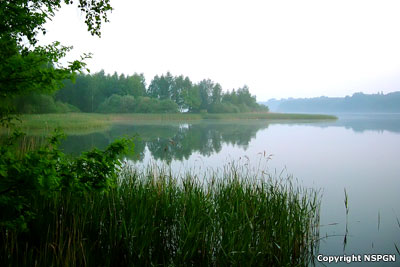 Jezioro Kowalskie