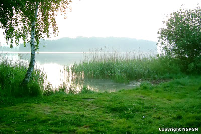 Jezioro Kowalskie